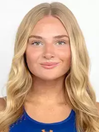 Hannah Foor, Beach Volleyball, undefined