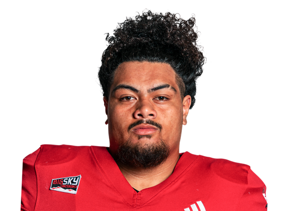 Jirah Leaupepetele, Football, undefined