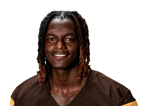 Ke'Lyn Washom, Football, undefined