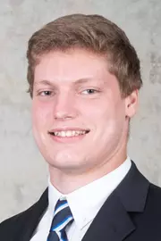 Andrew Sharga - Verified College Athlete on RallyFuel NIL Platform Andrew Sharga