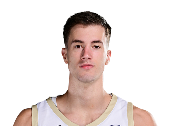 Ognjen Stankovic, Basketball, University of Akron