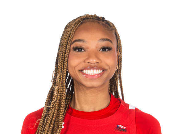 Natalie Jasper, Basketball, undefined