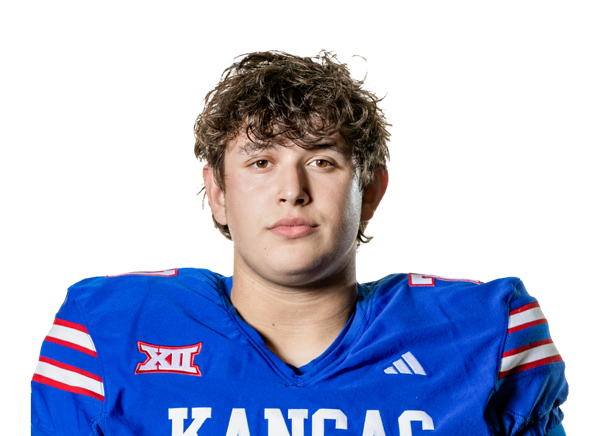 Jason Strickland, Football, undefined