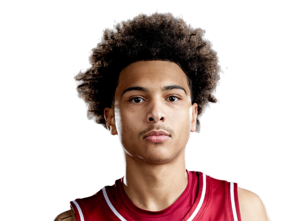 Cam Wallace, Basketball, undefined