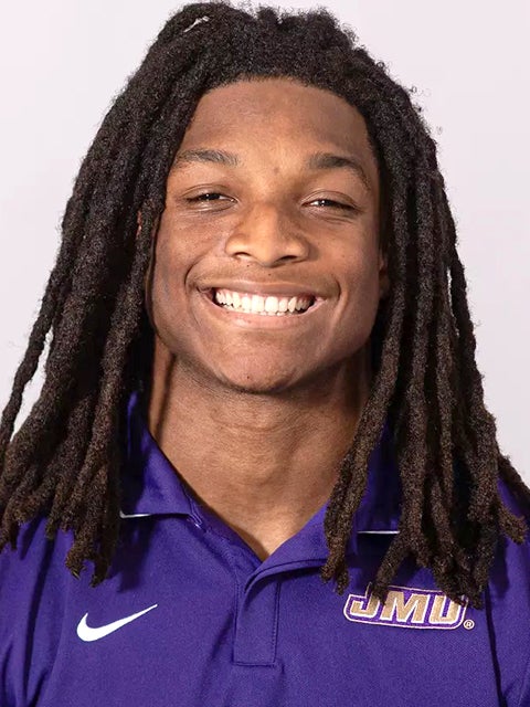 Seth Gathers, Football, James Madison