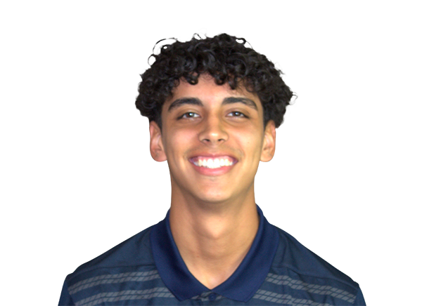 Kyle Gallegos - Verified College Athlete on RallyFuel NIL Platform Kyle Gallegos