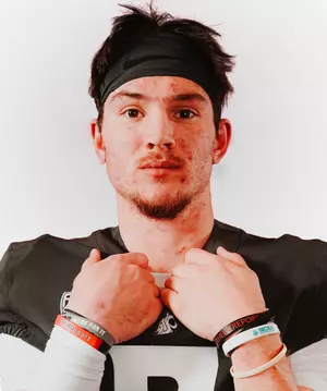 Dalton Anderson, Football, undefined