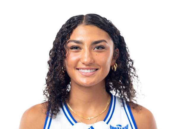 Mya Crawford - Verified College Athlete on RallyFuel NIL Platform Mya Crawford