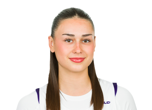 Laia Oliva, Basketball, Northwestern State