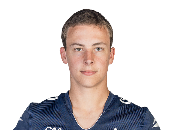 Liam Kennett, Football, undefined