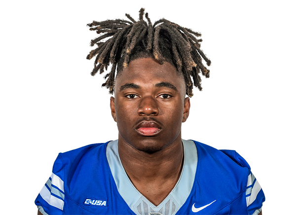 Markel James photo
