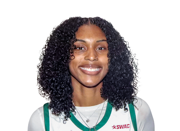 Serenity Echols, Basketball, Mississippi Valley State