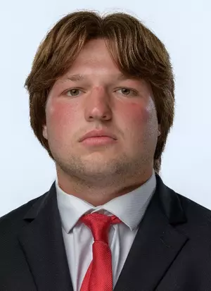 Cal Martine, Football, undefined