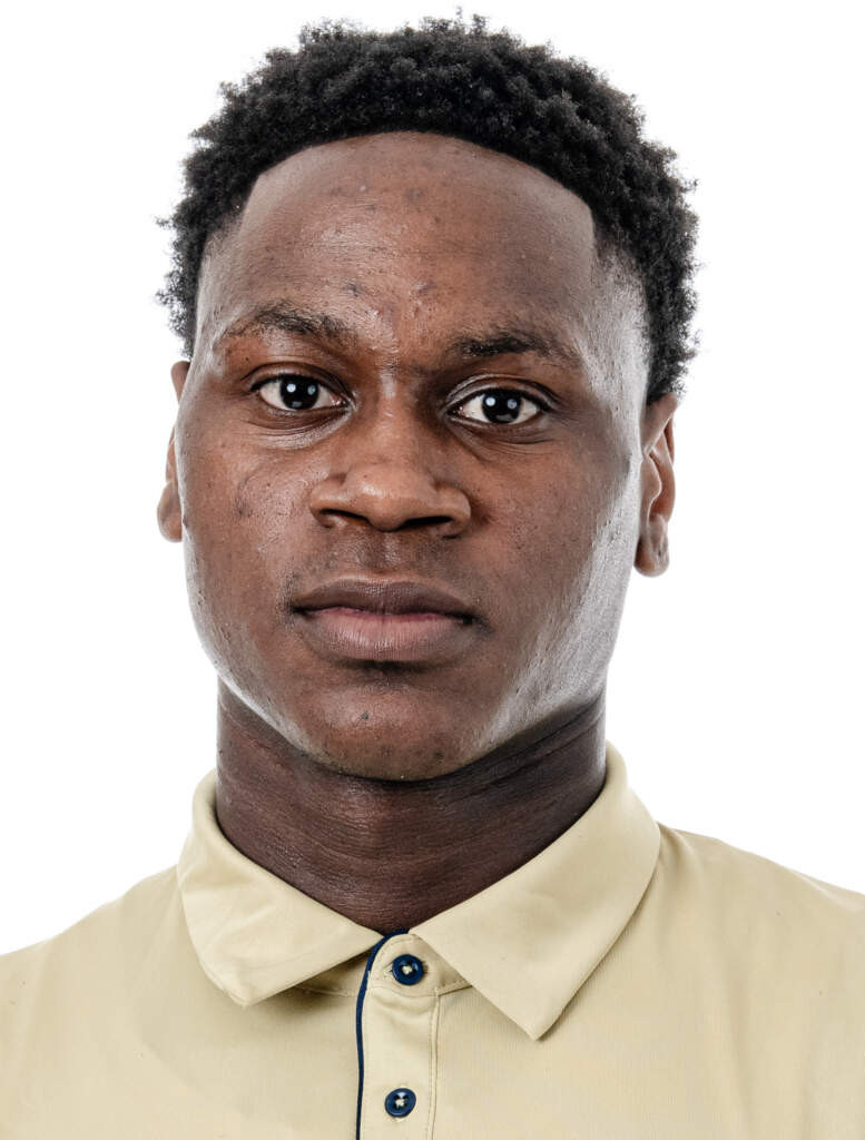 Darrion Sutton photo