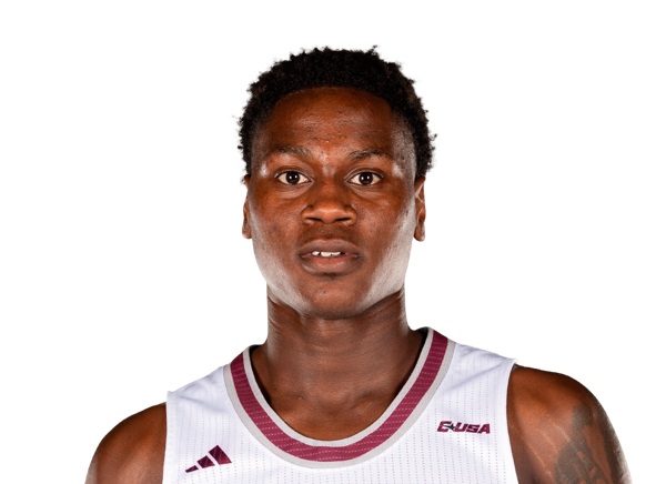 Darrion Sutton, Basketball, undefined