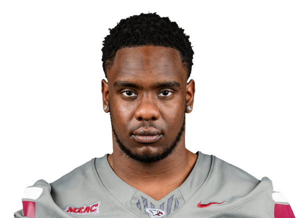 Trevon Humphrey, Football, undefined
