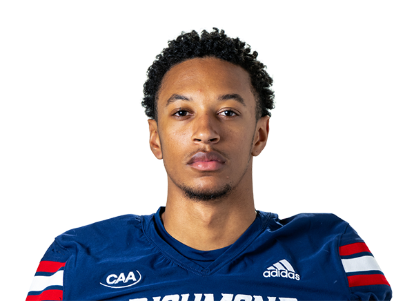 Cassius Harris - Verified College Athlete on RallyFuel NIL Platform Cassius Harris