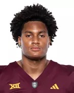 Martell Hughes photo