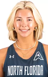Caelan Chesser, Beach Volleyball, University of North Florida