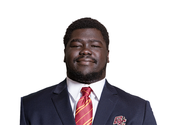 Pape Abdoulaye Sy, Football, Boston College