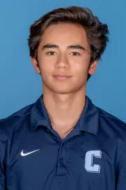 James Palanca - Verified College Athlete on RallyFuel NIL Platform James Palanca