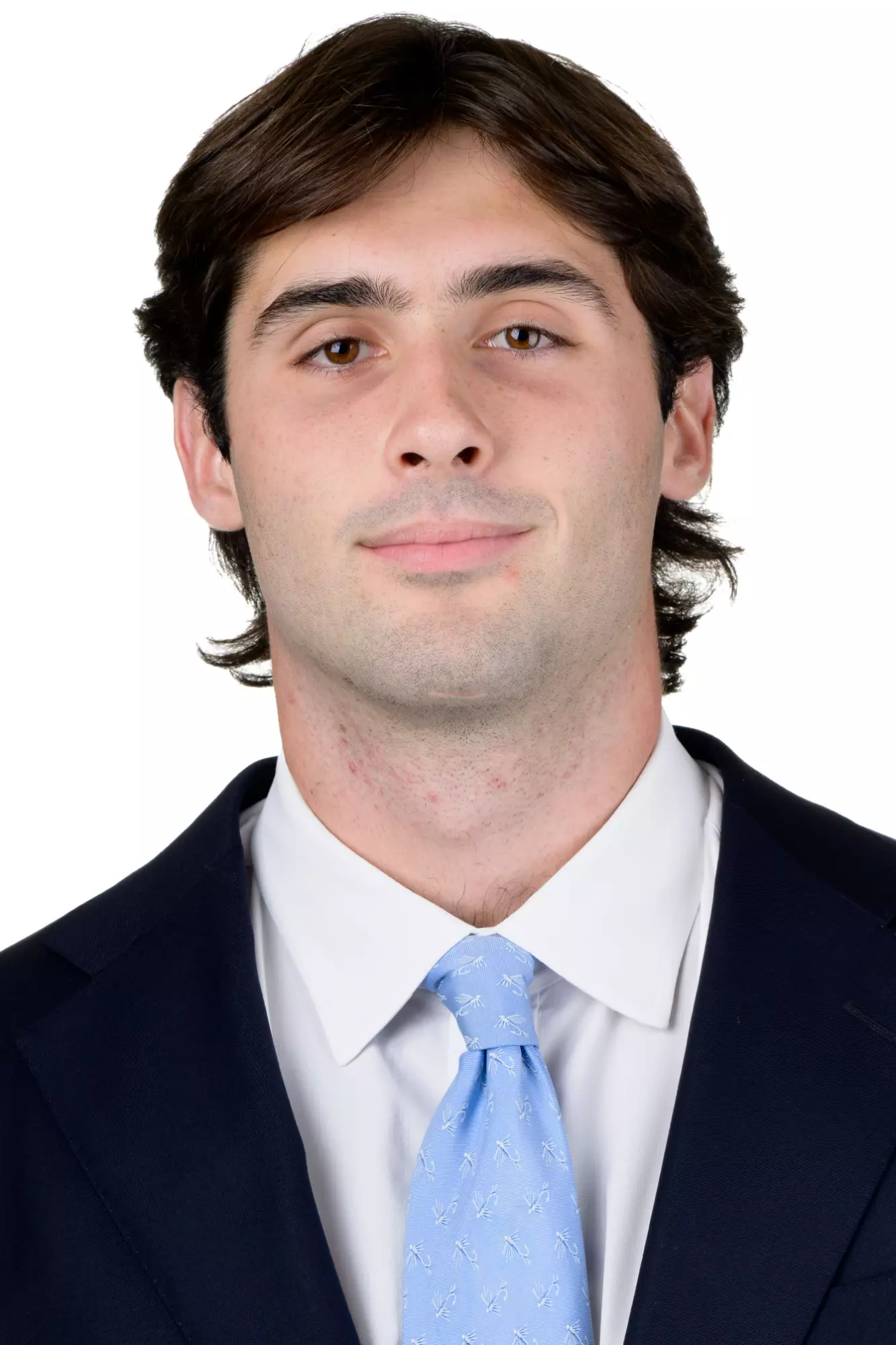 Graham Coakley, Lacrosse, undefined