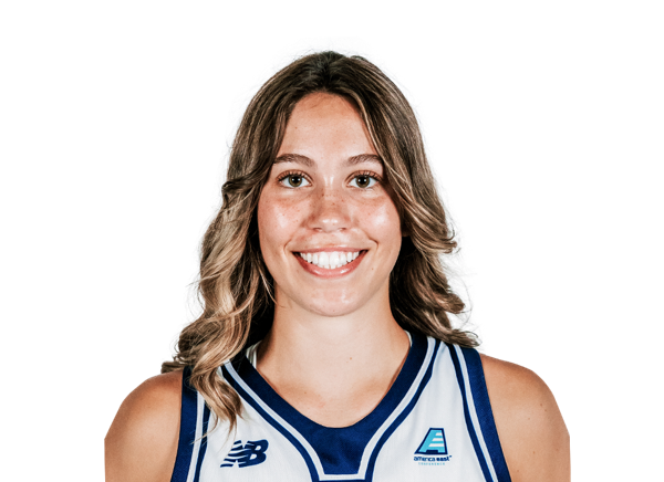 Sera Hodgson, Basketball, Maine
