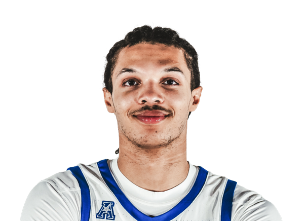 Curtis Givens III, Basketball, undefined