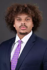 Dru McClough - Verified College Athlete on RallyFuel NIL Platform Dru McClough