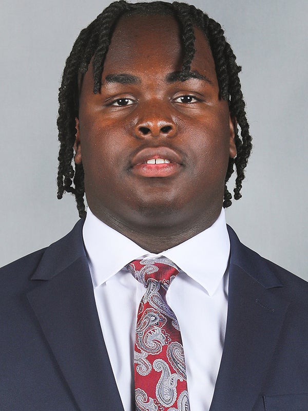 Makhi Williams Lee, Football, undefined