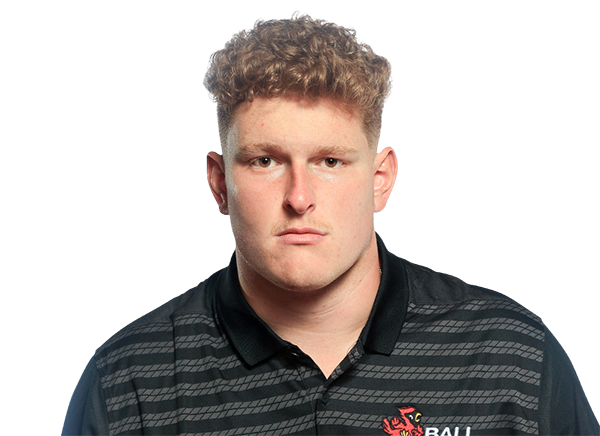 Luke Dalton photo