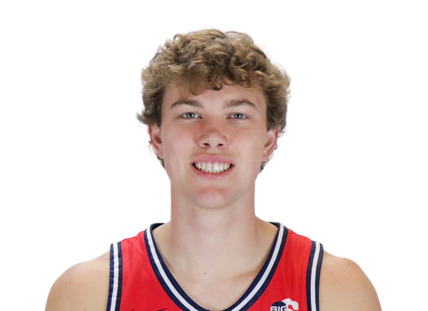 Bradley Land, Basketball, undefined