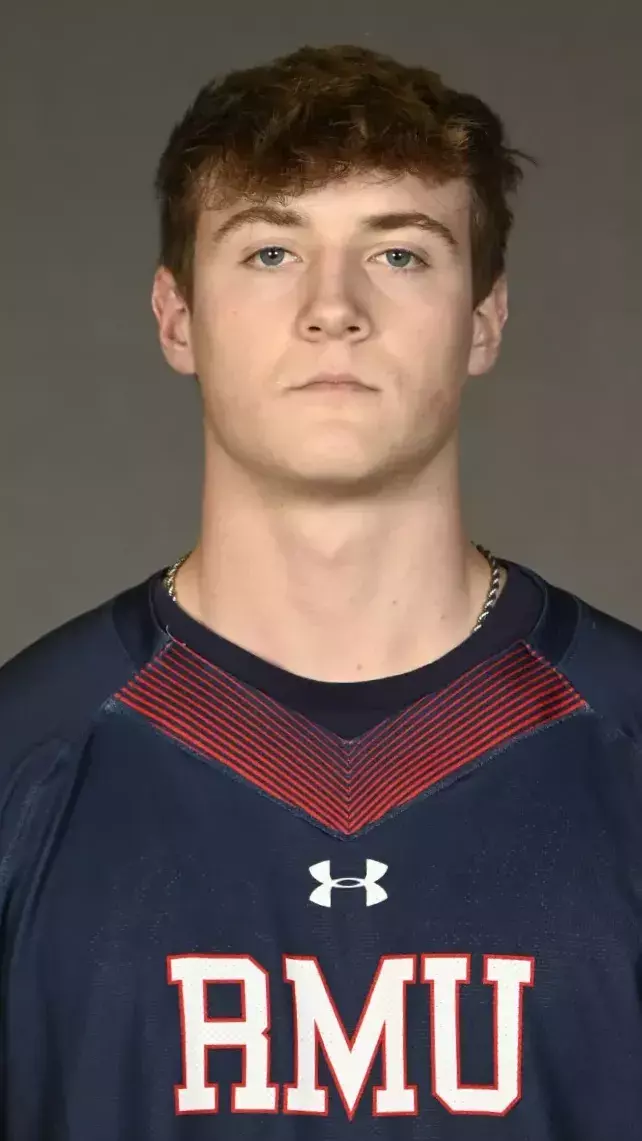 Brady Erdos, Lacrosse, undefined