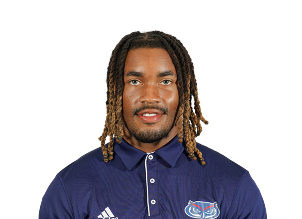 RJ Lampkin, Football, undefined