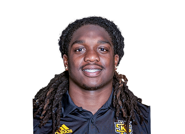 Juandarion Silas, Football, undefined