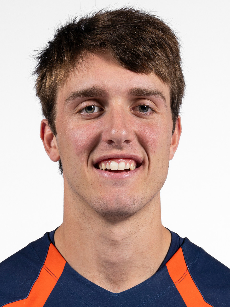John Schroter, Lacrosse, undefined