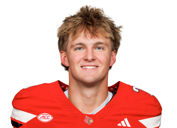 Ryan Zimmerman, Football, undefined