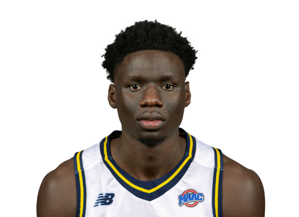 Aliou Cisse, Basketball, undefined