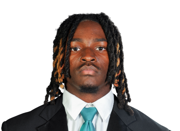 Breyahn Townsend, Football, undefined