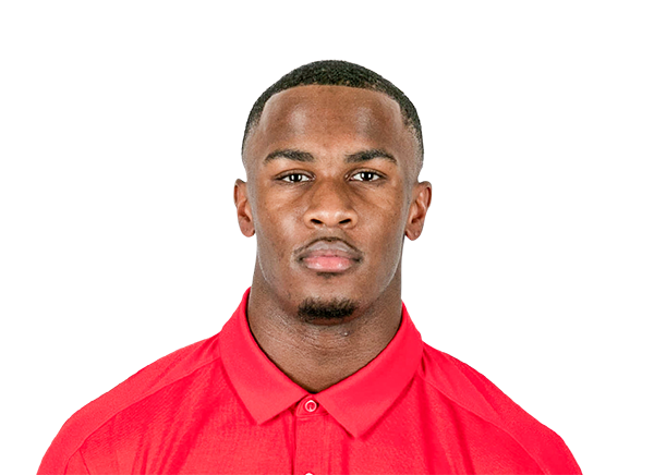 Darrien Stewart photo