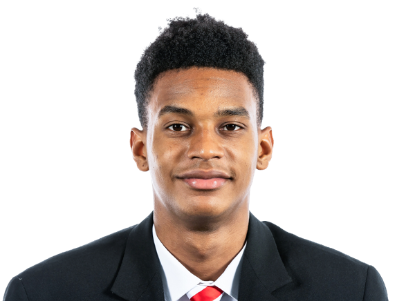 Amare Sanders, Football, undefined