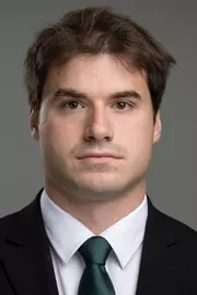 Griffin Jurecki, Hockey, undefined