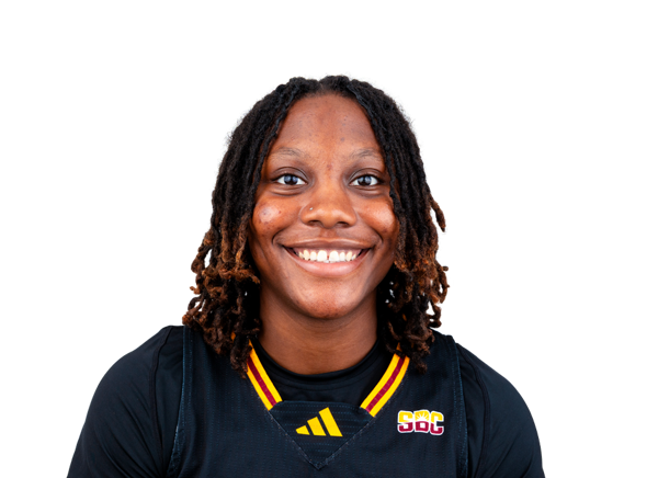 J'Mani Ingram, Basketball, undefined