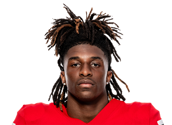 Santonio Jones photo