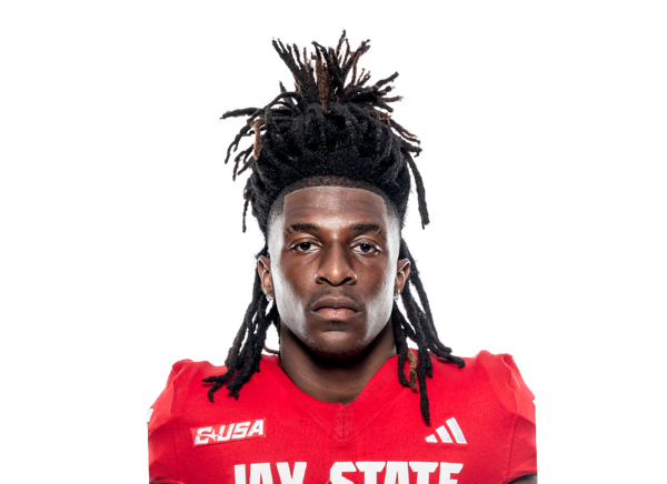 Santonio Jones, Football, undefined