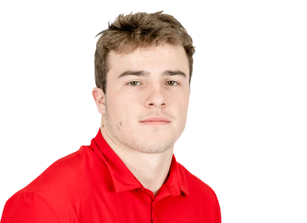 Logan Foust, Football, undefined