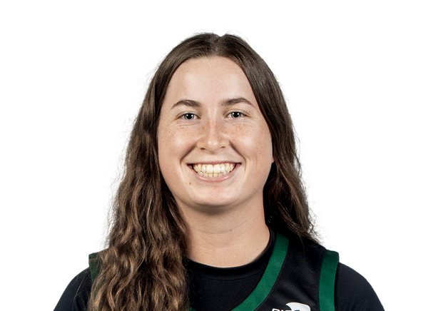 Gracie Barnes, Basketball, undefined