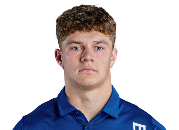 Colton Veltkamp, Football, undefined