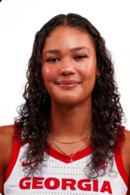 Savannah Henderson photo