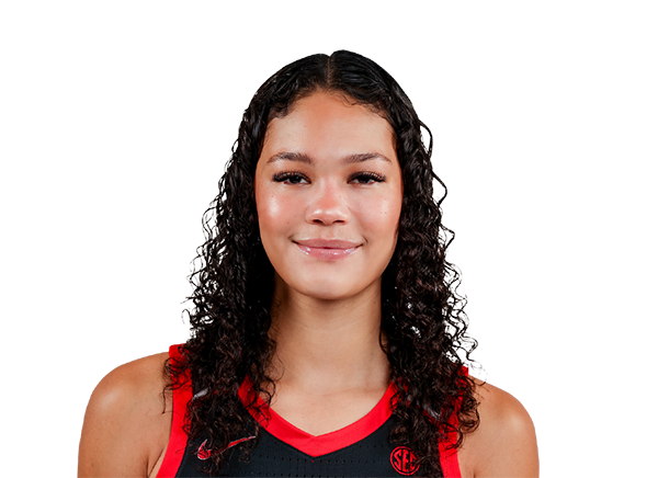 Savannah Henderson, Basketball, University of Georgia